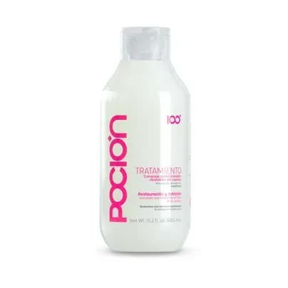 Tratamiento Reparación La Poción x450ml