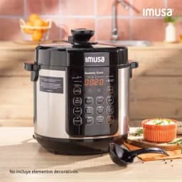 Olla Speedy cook Imusa-0