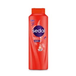 Shampoo Sedal Keratina y Antioxidantes x 1L-0