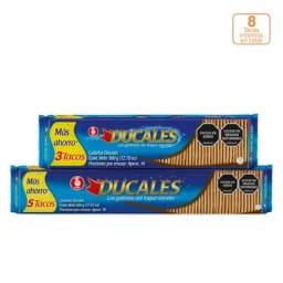 Combo Ducales x 8 Tacos internos-0