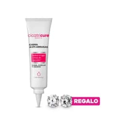 Crema Cicatricure Anti arrugas x 60g-0