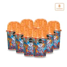 Bon Yurt Alpina Zucaritas x 4 unds x 170g c/u x 2-0