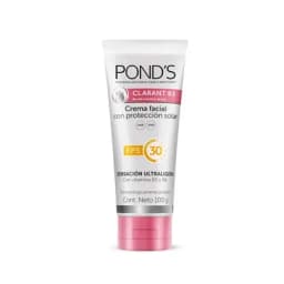 Crema Facial Pond's Clarant B3 FPS30 x 100g-0