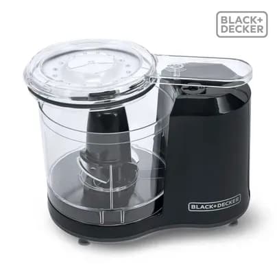 Picatodo Black And Decker