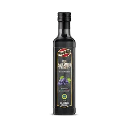 Vinagre Balsámico Monticello x 250ml