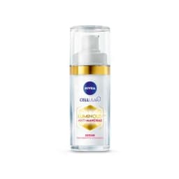 Sérum Facial Nivea Luminous x 30ml-0