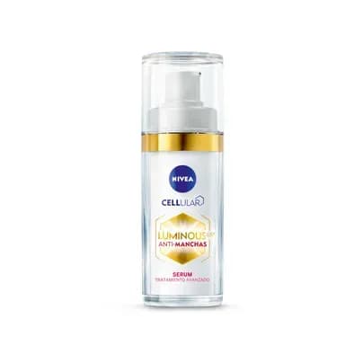 Sérum Facial Nivea Luminous x 30ml