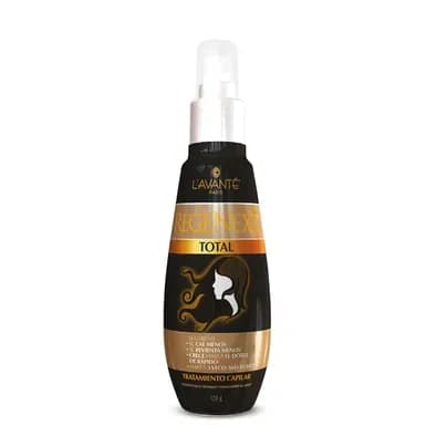 Tratamiento Capilar Regenext Total Crecimiento x 120g