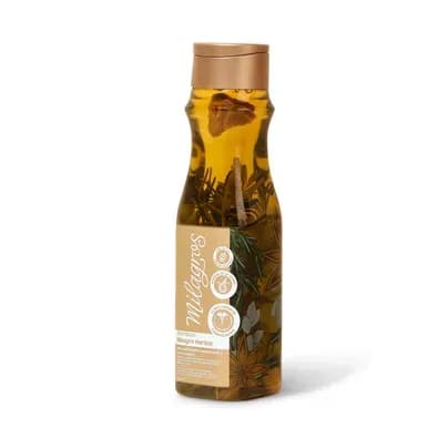 Shampoo Milagros Herbal x 450ml