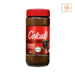 Colcafé Clásico x 200g-0