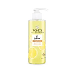 Limpiador Facial Ponds Vs Manchas x 200ml-0