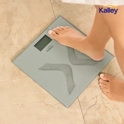 Báscula digital Kalley