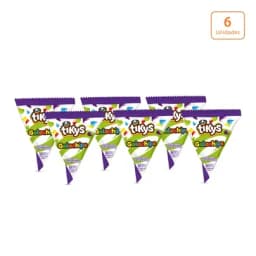 Golochips Tikys x 6 unds x 20g c/u-0