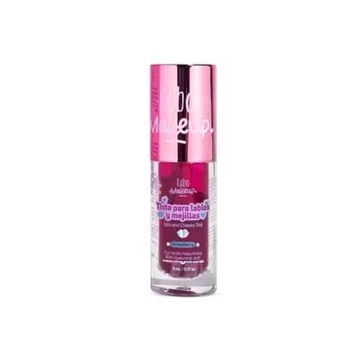 Tinta Para Labios Kaba Tono Strawberry x 5ml