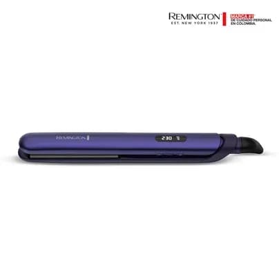 Plancha para Cabello Remington Gloss