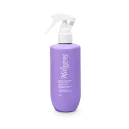 Desenredante Termoprotector Multibeneficios Milagros x250g-0