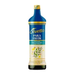 Mezcla de Aceites Vegetales con Aceite de Oliva Extra Virgen x 900ml-0