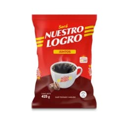 Café Sello Rojo x 425g mundial -0