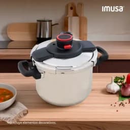 Olla a Presión Turbo Cook Imusa x 6L-0