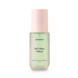 Perfume Capilar y Corporal Zinergy Natural Fresh x 120ml-0