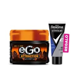 Gel Pote Ego Attraction x 500ml-0