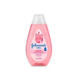 Shampoo Johnson's® Cabello Oscuro x 200ml-0