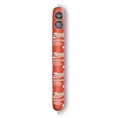 Salchichon Tradicional  Zenú x 620g