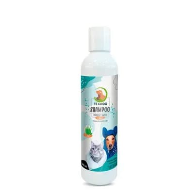 Shampoo Pets  Te Cuido x 240ml