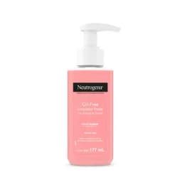 Gel Limpiador Neutrogena Grapefruit x 177ml-0