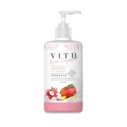 Loción Corporal Vitú Mango y Lichi x 1L-0