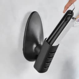 Soporte Para Plancha De Cabello-0