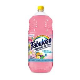 Fabuloso aroma de Bebé x 2L-0