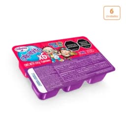 Alpinito Fresa y Mora x 6unds x 45g c/u-0