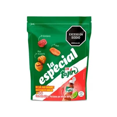 Mezcla La Especial Tajín x 150g