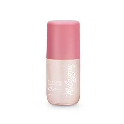 Perfume Martina Milagros Edición Especial x120ml