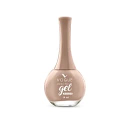 Esmalte Vogue Efecto gel Tono Positiva x 14ml-0
