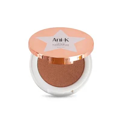 Iluminador En Crema Ani-k Tono 03 Summer Love x 6g- ultimas unds