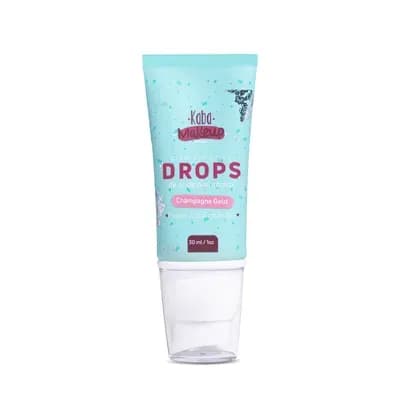 Drops Para Rostro Kaba Tono Champagne Gold x 30ml