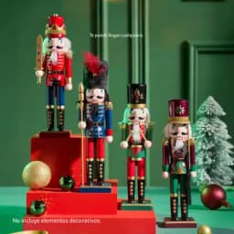 Cascanues Decorativo-0