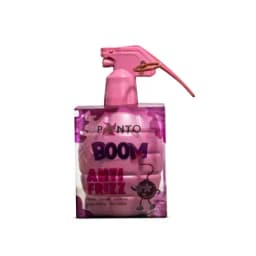 Termoprotector Boom Antifrizz Ponto x 120ml-0