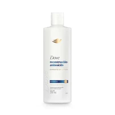 Shampoo Dove Reconstrucción + Aminoácidos x370ml