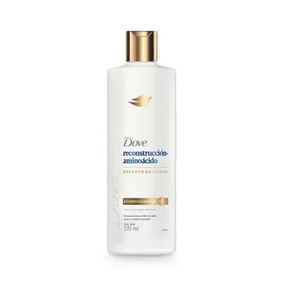 Acondicionador Dove Reconstrucción + Aminoácidos x370ml