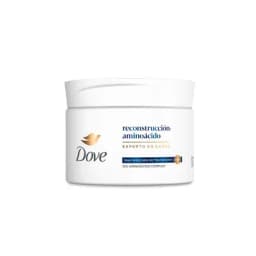 Mascarilla Dove Reconstrucción + Aminoácidos x300g-0
