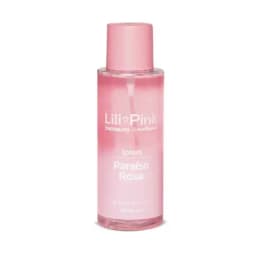 Splash corporal Lili Pink Paraiso Rosa x 250 ml-0