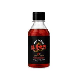 Miel picante medio Oh Honey x 350g-0