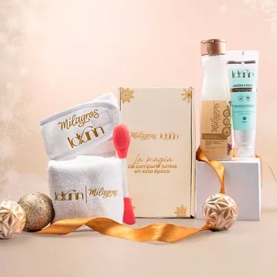 Kit Navidad Milagros x Idunn