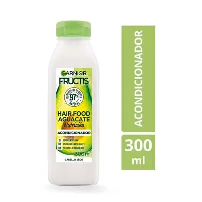 Acondicionador Hair Food Aguacate x 300ml