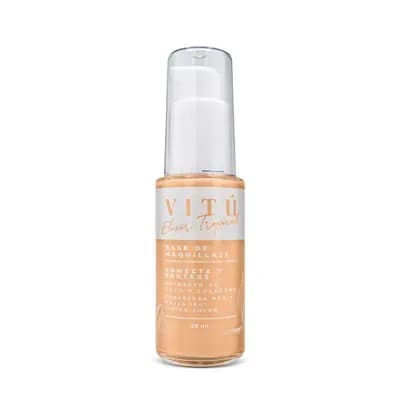 Base Elixir Vitu Tropical 3 Nuez x 28ML