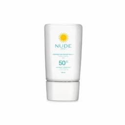Protector solar facial Nude FPS50 x 50ml-0