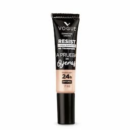 Corrector Vogue Resist tono Natural x 7ml-0